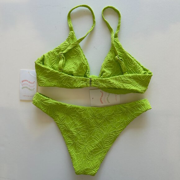 Dippin’ Daisy’s Zen top & Nocturnal bottom - Picture 2 of 4